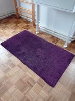 Tapis Adum Ikea violet, 100 à 150 cm, Enlèvement, Utilisé, 50 à 100 cm