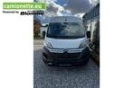 Citroën Jumper 2.2 BlueHDi 140 L2H2 frigowagen koelwagen, Auto's, Bestelwagens en Lichte vracht, Voorwielaandrijving, Stof, Gebruikt