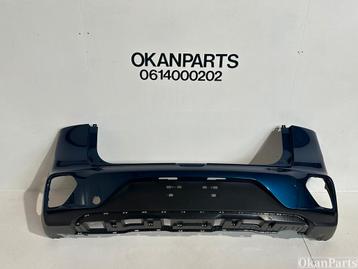 Kia Niro achterbumper 86611-G5500 beschikbaar voor biedingen