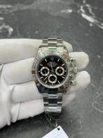 Rolex Heren Horloge - Rolex Mannen Uurwerken, Handtassen en Accessoires, Horloges | Heren, Staal, Polshorloge, Nieuw, Ophalen of Verzenden