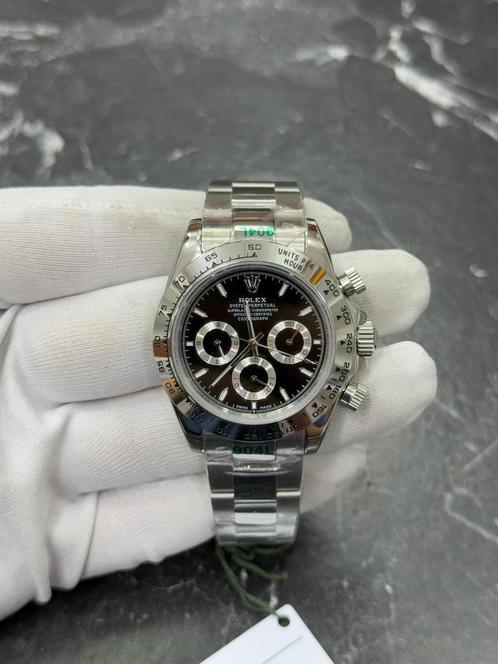 Rolex Heren Horloge - Rolex Mannen Uurwerken, Handtassen en Accessoires, Horloges | Heren, Nieuw, Polshorloge, Rolex, Staal, Staal