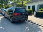 Vw sharan, Ophalen, Volkswagen