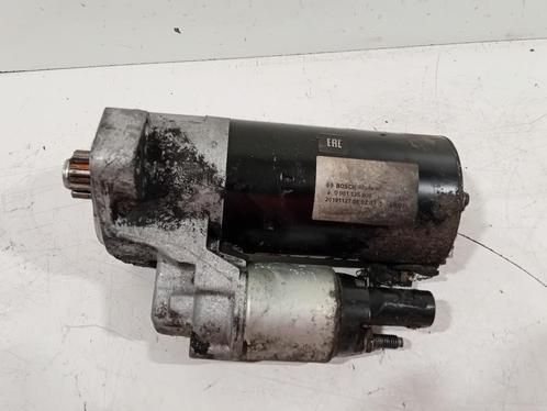 STARTMOTOR Audi Q7 (4LB) (01-2005/08-2015) (059911024H), Auto-onderdelen, Motor en Toebehoren, Audi, Gebruikt