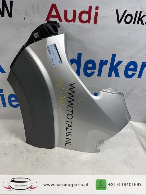 Fiat Ducato Maxi Scherm linksvoor, Auto-onderdelen, Carrosserie, Spatbord, Fiat, Gebruikt, Ophalen of Verzenden