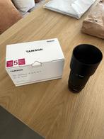 Tamron 70-300mm Nikon Z, Audio, Tv en Foto, Foto | Lenzen en Objectieven, Ophalen, Zo goed als nieuw, Telelens, Zoom