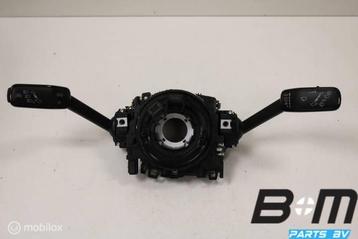 Stuurkolomcombischakelaar VW Golf 7 beschikbaar voor biedingen