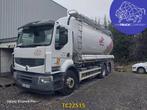 Renault Premium 430 dxi (bj 2011), Auto's, Automaat, Euro 5, Overige kleuren, Renault