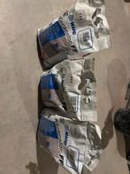 Joint carrelage Mapei 111, Enlèvement