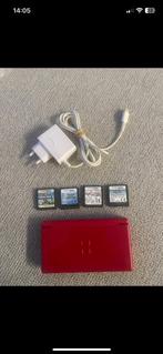 Nintendo DS, Games en Spelcomputers, Spelcomputers | Nintendo DS, Ophalen of Verzenden, Zo goed als nieuw