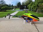 Blade 300X full options comme neuf. AR7200BX, Ophalen, Zo goed als nieuw, Elektro, Helikopter