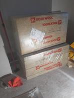 Isolant, Bricolage & Construction, Neuf, 10 à 15 m², 4 à 8 cm, Isolation des murs