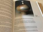 Keramiekkunst uit Vlaanderen 170pag Perignem Amphora Expo 58, Boeken, Ophalen of Verzenden, Zo goed als nieuw, Beeldhouwkunst