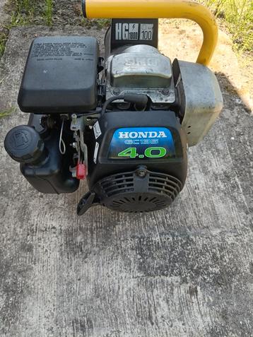 Honda aggregaat, Enlèvement ou Envoi, Utilisé, Essence