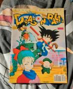 BD Dragon Ball "Le robot au grand coeur" (SFC - 1986), Comme neuf, Enlèvement ou Envoi