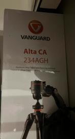 Vanguard ALTA CA 234AGH, Audio, Tv en Foto, Fotografie | Statieven en Balhoofden, Ophalen, Zo goed als nieuw