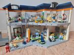 Playmobil ziekenhuis, Ophalen of Verzenden, Gebruikt