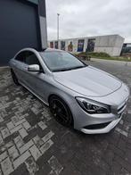 Mercedes cla 200d coupe 2018 met 79000km, Auto's, Automaat, CLA, Diesel, 5 deurs