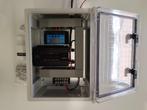 complete kant-en-klare 1,25 kWh (accu cap) offgrid installat, Ophalen, Nieuw