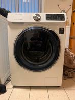 Samsung QDrive EcoBubble wasmachine, Elektronische apparatuur, Wasmachines, Ophalen, 1200 tot 1600 toeren, Gebruikt, 8 tot 10 kg