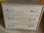 Commode en nachtkastje, Ophalen, Gebruikt, 50 tot 100 cm, 3 of 4 laden