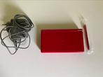 DS Lite Rood, Comme neuf, Rouge, Envoi, DS Lite