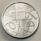 5 euro Frankrijk - Vrijheid - Gelijkheid - Broederschap, Postzegels en Munten, Munten | Europa | Euromunten, Frankrijk, 5 euro