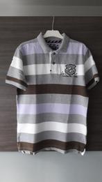 Polo shirt State of Art maat medium modern fit, State of Art, Overige kleuren, Maat 48/50 (M), Ophalen of Verzenden