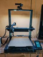 Elegoo Neptune 4 Plus – snelle 3D printer, Computers en Software, 3D Printers, Ophalen, Ingebouwde Wi-Fi, Elegoo, Zo goed als nieuw