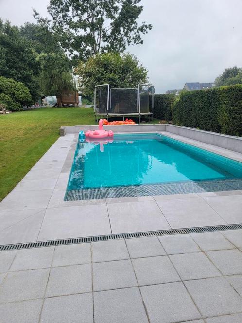 CUSTOM MADE IBIZA ZWEMBAD, DAT KAN!, Tuin en Terras, Zwembad-toebehoren, Zo goed als nieuw, Ophalen