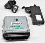 BMW E90 E91 E92 ecu sleutels slot nr 0281016838 8510221, Auto-onderdelen, Ophalen of Verzenden, Gebruikt, BMW