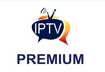 Abonnement IPTV 