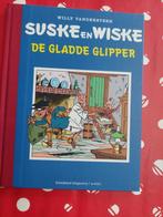 luxe gladde glipper suske en wiske, Livres, Comme neuf, Enlèvement, Willy vandersteen