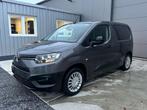 Toyota Proace City L1 1,2-l Turbo S * Garantie 2032 *, Auto's, Toyota, 4 deurs, Stof, Gebruikt, 1199 cc
