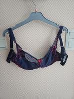 soutien gorge eur70D, Kleding | Dames, Ondergoed en Lingerie, Ophalen of Verzenden, Blauw, BH