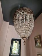 Eicholtz Emperor Hanglamp mt L, Ophalen of Verzenden, Zo goed als nieuw