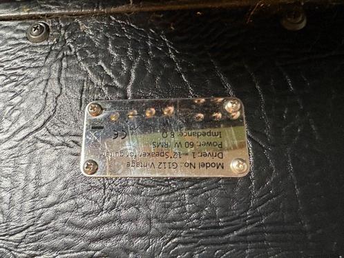 Versterker, Audio, Tv en Foto, Versterkers en Ontvangers, Gebruikt, 60 tot 120 watt, Overige merken, Ophalen of Verzenden