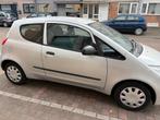 Mitsubishi colt in goede staat te koop, Auto's, Mitsubishi, Voorwielaandrijving, Zwart, Colt, 5 zetels