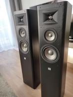 Luidsprekers JBL Studio 270, Audio, Tv en Foto, Luidsprekerboxen, Ophalen, JBL, Zo goed als nieuw, 120 watt of meer