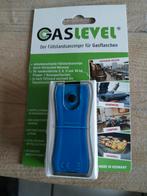Gaslevel, Caravans en Kamperen, Ophalen