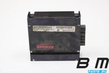 Versterker VW Golf 4 USA 1J6035456C beschikbaar voor biedingen