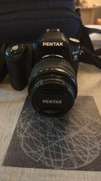 Fototoestel Pentax, TV, Hi-fi & Vidéo, Appareils photo numériques, Enlèvement, Comme neuf, Pentax