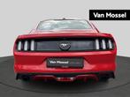 Ford Mustang 2.3i EcoBoost Blue Edition | Lage KM-stand, Achat, Euro 6, Entreprise, 233 kW