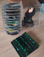 DVD's Ultimate Matrix Collection L.E., Cd's en Dvd's, Dvd's | Science Fiction en Fantasy, Gebruikt, Alle leeftijden, Boxset, Ophalen of Verzenden
