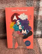 Boek. Assem - Leen Dendievel, Boeken, Ophalen, Zo goed als nieuw