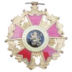 Kennel Club België - medaille, Ophalen of Verzenden, Overige soorten, Lintje, Medaille of Wings