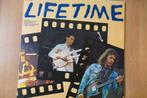 VINYL  JACK BRUCE/JOHN McLAUGHLIN 'LIFETIME', Cd's en Dvd's, Vinyl | Jazz en Blues, Ophalen of Verzenden, Zo goed als nieuw, Jazz en Blues