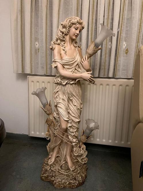 Angelica collection beeld, Antiek en Kunst, Kunst | Beelden en Houtsnijwerken, Ophalen