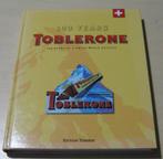 100 Years Toblerone, Ophalen of Verzenden, Zo goed als nieuw, Patrick Feuz