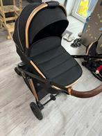 Poussette ding, Kinderen en Baby's, Kinderwagens en Combinaties, Zo goed als nieuw, Met reiswieg, Ophalen, Kinderwagen