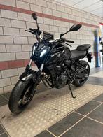 Yamaha MT-07 — Jaar 2024 — 5.300 km, Motoren, Motoren | Yamaha, 700 cc, 2 cilinders, Particulier